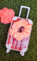 Lipgloss Suitcase