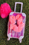 Lipgloss Suitcase