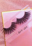 Pink Lash Box