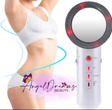 Ultrasonic Slimming Machine