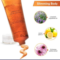 Ultrasonic Cavitation Slimming Gel