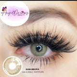 SIAM COLLECTION Contact Lenses