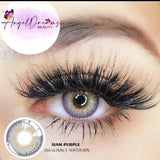 SIAM COLLECTION Contact Lenses