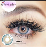 SIAM COLLECTION Contact Lenses