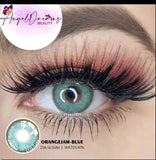 SIAM COLLECTION Contact Lenses