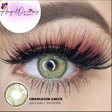 SIAM COLLECTION Contact Lenses