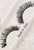 "ANGELA Collection (Eyelash Extensions Effect)