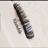 "ANGELA Collection (Eyelash Extensions Effect)