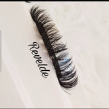 "ANGELA Collection (Eyelash Extensions Effect)