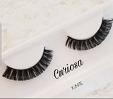 "ANGELA Collection (Eyelash Extensions Effect)