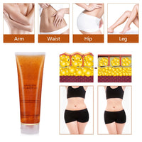 Ultrasonic Cavitation Slimming Gel