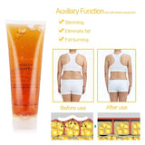 Ultrasonic Cavitation Slimming Gel