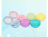 Maccaron Contact Case