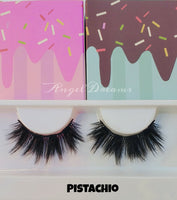 Ice Cream Lash Collection