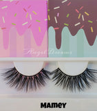 Ice Cream Lash Collection