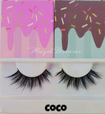 Ice Cream Lash Collection