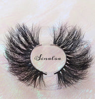 Mi Mexico Lindo Lash Collection