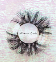 Mi Mexico Lindo Lash Collection