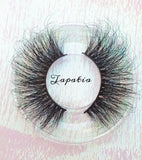 Mi Mexico Lindo Lash Collection