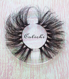 Mi Mexico Lindo Lash Collection