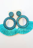 Fashion Bohemia Earrings