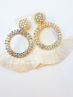 Fashion Bohemia Earrings