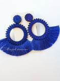 Fashion Bohemia Earrings