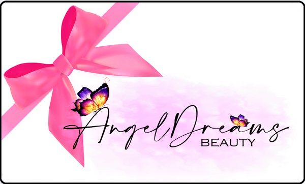 Angel Dreams Giftcard